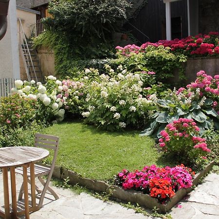 Salzburg Place To Stay Bagian luar foto