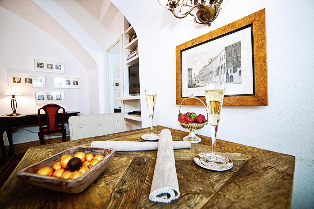 Salzburg Place To Stay Bagian luar foto