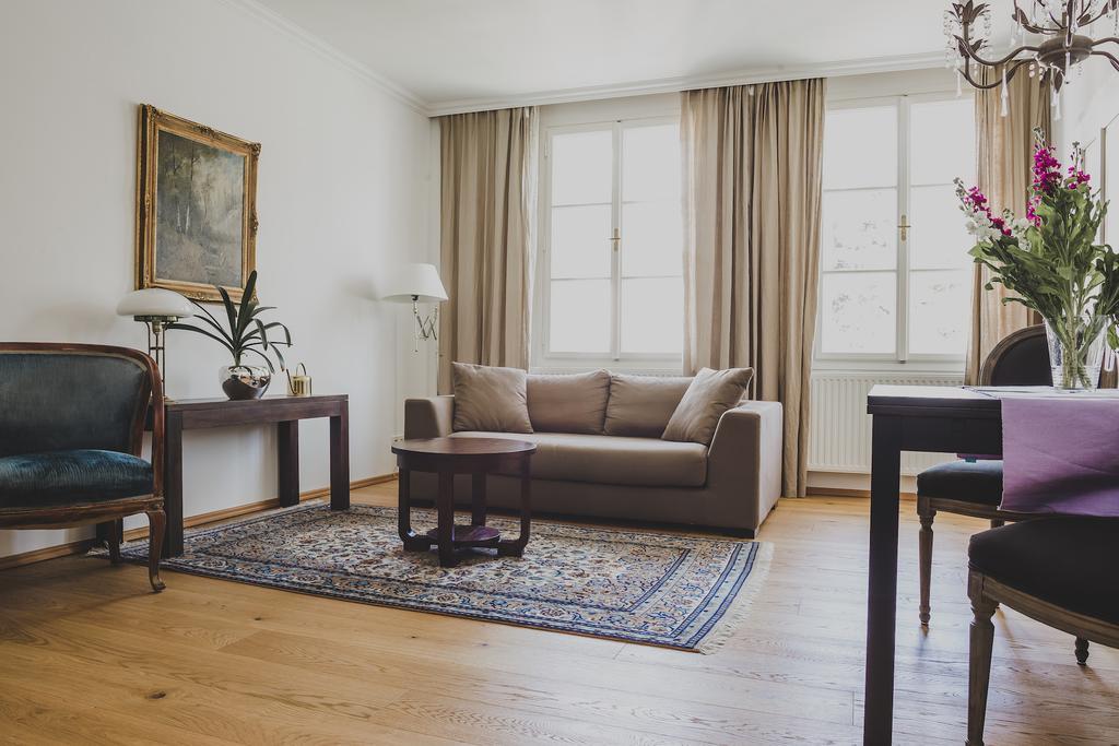 Salzburg Place To Stay Bagian luar foto
