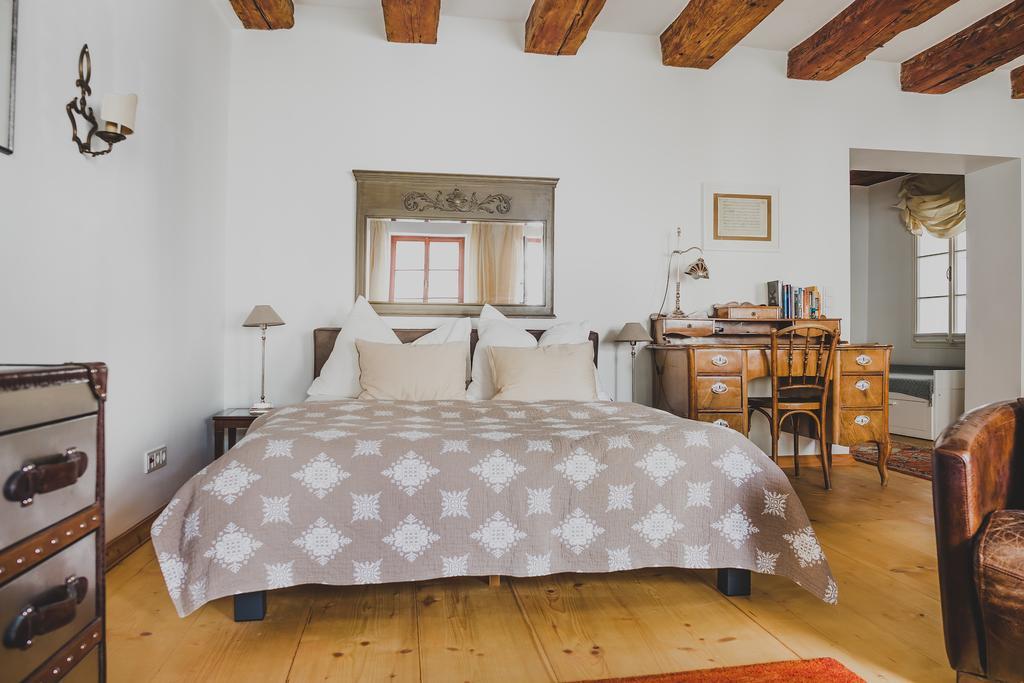Salzburg Place To Stay Bagian luar foto