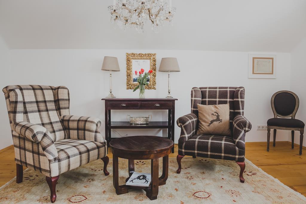 Salzburg Place To Stay Bagian luar foto
