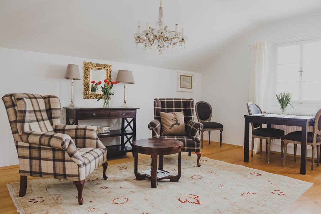 Salzburg Place To Stay Bagian luar foto