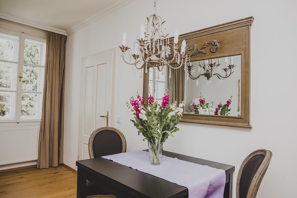 Salzburg Place To Stay Bagian luar foto