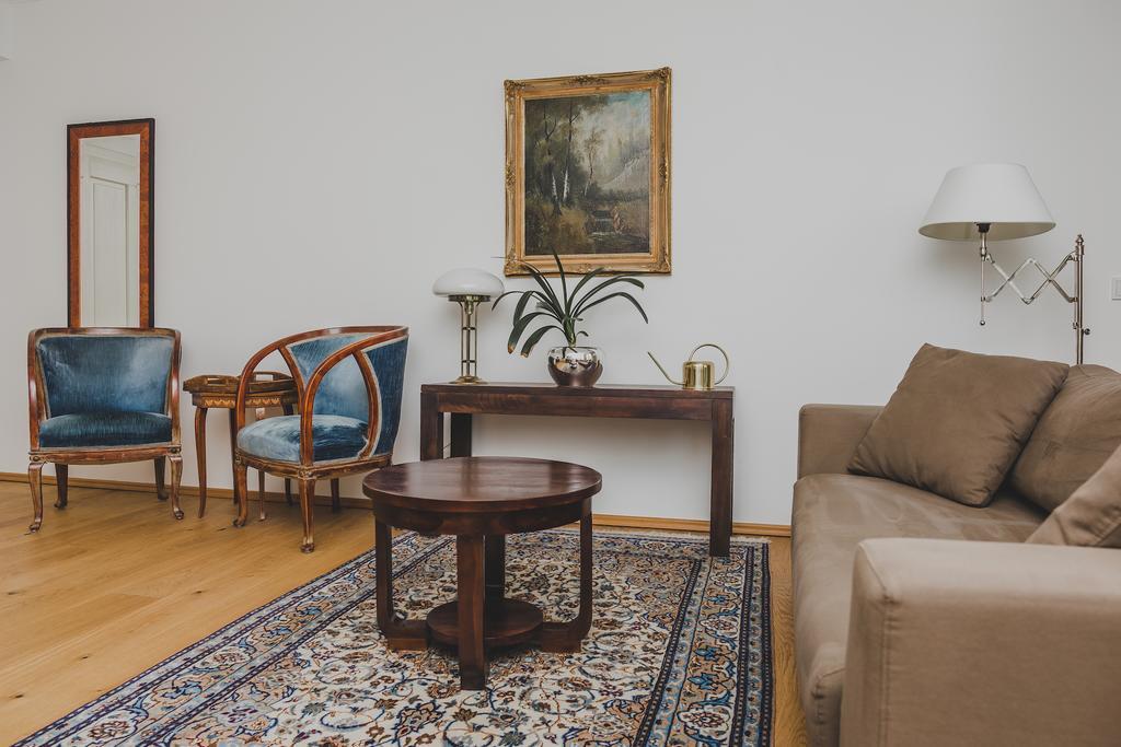 Salzburg Place To Stay Bagian luar foto
