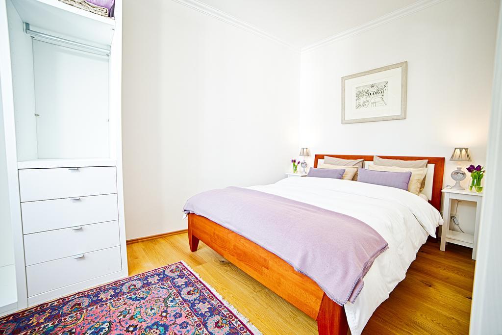 Salzburg Place To Stay Bagian luar foto
