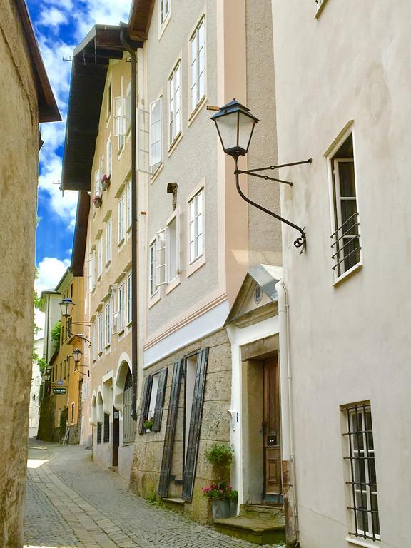 Salzburg Place To Stay Bagian luar foto