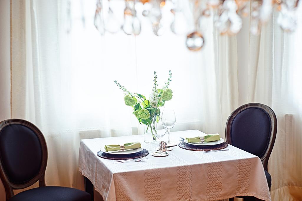 Salzburg Place To Stay Bagian luar foto