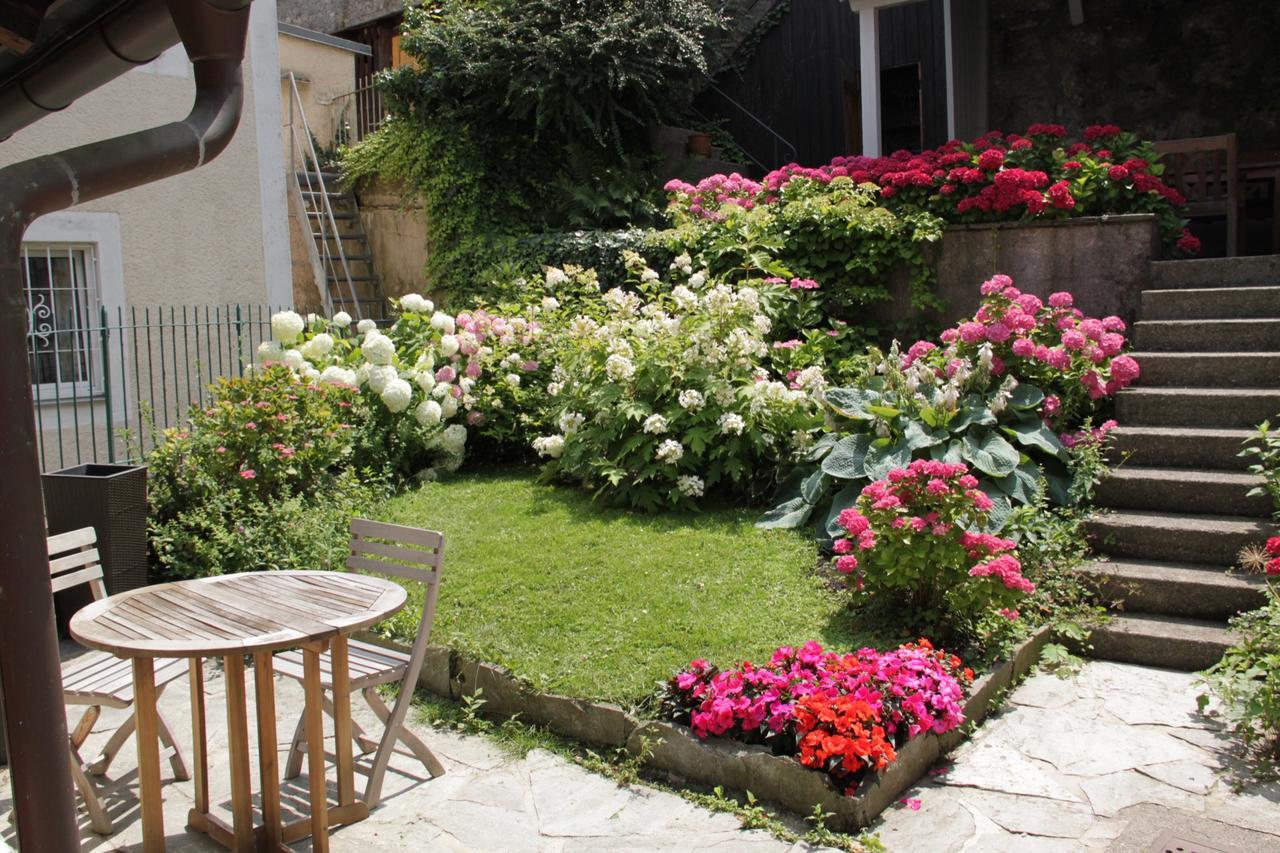 Salzburg Place To Stay Bagian luar foto